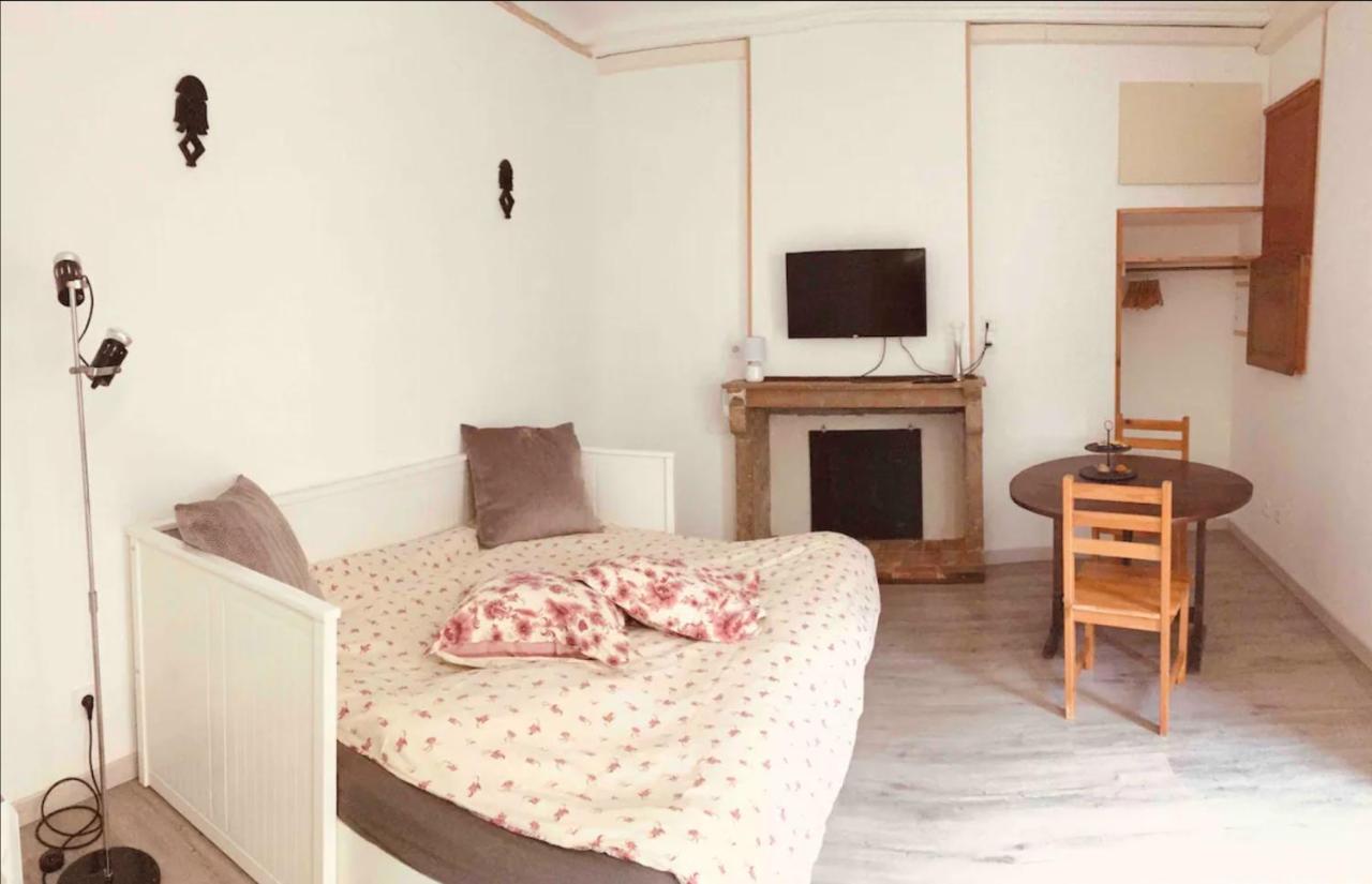 Studio Sittelle Гре Екстер'єр фото