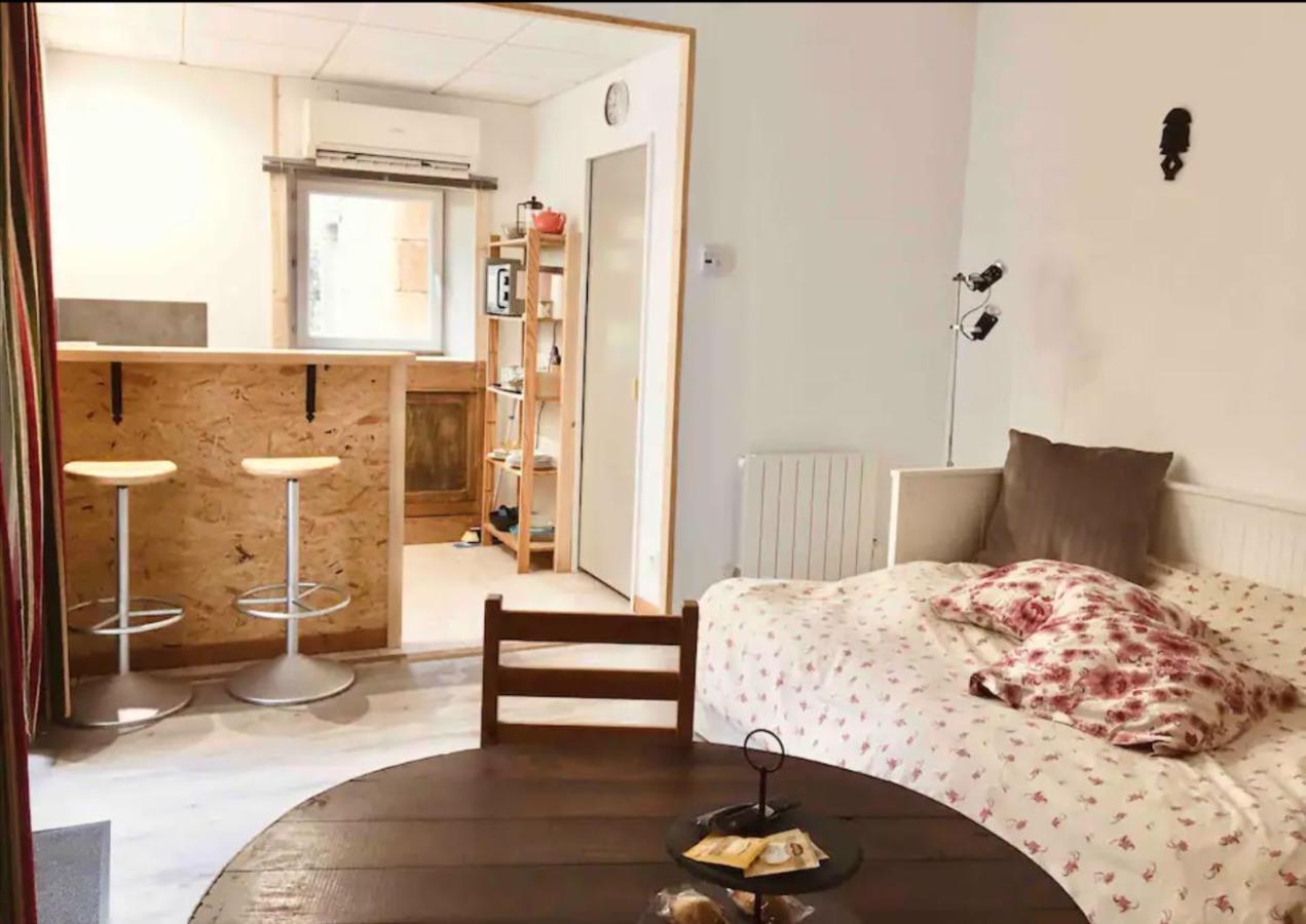 Studio Sittelle Гре Екстер'єр фото